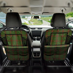 1stScotland Car Back Seat Organizers - Maxwell Hunting Tartan Car Back Seat Organizers A7 | 1stScotland