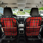 1stScotland Car Back Seat Organizers - MacColl Modern Tartan Car Back Seat Organizers A7 | 1stScotland