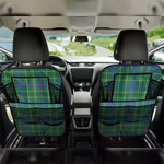 1stScotland Car Back Seat Organizers - Duncan Ancient Tartan Car Back Seat Organizers A7 | 1stScotland