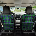 1stScotland Car Back Seat Organizers - Graham of Menteith Modern Tartan Car Back Seat Organizers A7 | 1stScotland