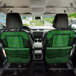 1stScotland Car Back Seat Organizers - Wexford County Tartan Car Back Seat Organizers A7 | 1stScotland