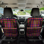 1stScotland Car Back Seat Organizers - MacIntyre Modern Tartan Car Back Seat Organizers A7 | 1stScotland