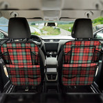 1stScotland Car Back Seat Organizers - Kerr Ancient Tartan Car Back Seat Organizers A7 | 1stScotland