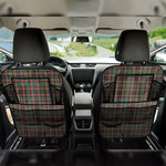 1stScotland Car Back Seat Organizers - Cumming Hunting Ancient Tartan Car Back Seat Organizers A7 | 1stScotland