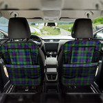 1stScotland Car Back Seat Organizers - MacThomas Modern Tartan Car Back Seat Organizers A7 | 1stScotland