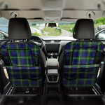 1stScotland Car Back Seat Organizers - Forbes Modern Tartan Car Back Seat Organizers A7 | 1stScotland