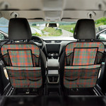 1stScotland Car Back Seat Organizers - MacKintosh Ancient Tartan Car Back Seat Organizers A7 | 1stScotland