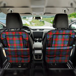 1stScotland Car Back Seat Organizers - Mar Tartan Car Back Seat Organizers A7 | 1stScotland