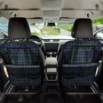 1stScotland Car Back Seat Organizers - MacLeod of Harris Modern Tartan Car Back Seat Organizers A7 | 1stScotland