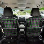 1stScotland Car Back Seat Organizers - Selkirk Tartan Car Back Seat Organizers A7 | 1stScotland