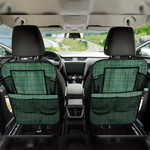 1stScotland Car Back Seat Organizers - Ross Hunting Ancient Tartan Car Back Seat Organizers A7 | 1stScotland