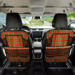 1stScotland Car Back Seat Organizers - Leask Tartan Car Back Seat Organizers A7 | 1stScotland