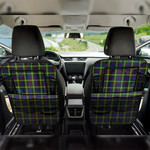 1stScotland Car Back Seat Organizers - Watson Modern Tartan Car Back Seat Organizers A7 | 1stScotland