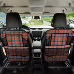 1stScotland Car Back Seat Organizers - MacDuff Ancient Tartan Car Back Seat Organizers A7 | 1stScotland