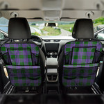 1stScotland Car Back Seat Organizers - Elphinstone Tartan Car Back Seat Organizers A7 | 1stScotland