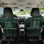 1stScotland Car Back Seat Organizers - Duncan Modern Tartan Car Back Seat Organizers A7 | 1stScotland