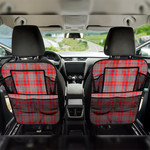1stScotland Car Back Seat Organizers - Moubray Tartan Car Back Seat Organizers A7 | 1stScotland