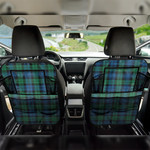 1stScotland Car Back Seat Organizers - Blackwatch Ancient Tartan Car Back Seat Organizers A7 | 1stScotland