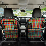 1stScotland Car Back Seat Organizers - Ogilvie Tartan Car Back Seat Organizers A7 | 1stScotland