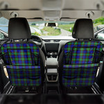1stScotland Car Back Seat Organizers - Sempill Modern Tartan Car Back Seat Organizers A7 | 1stScotland