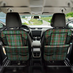 1stScotland Car Back Seat Organizers - Gayre Tartan Car Back Seat Organizers A7 | 1stScotland