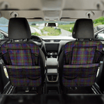 1stScotland Car Back Seat Organizers - Durie Tartan Car Back Seat Organizers A7 | 1stScotland