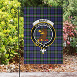1stScotland Flag - Baird Crest Tartan Flag A7
