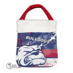 Western Bulldogs Bulldogs Special Style - Football Team Christmas Gift Bag | Lovenewzeland.com
