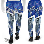 Canterbury-Bankstown Bulldogs Special Style - Rugby Team Jogger Pant | Lovenewzealand.co
