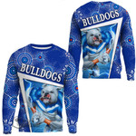 Canterbury-Bankstown Bulldogs Special - Rugby Team Sweatshirts | Love New Zealand.co
