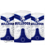 Canterbury-Bankstown Bulldogs Bandana Simple Indigenous K8 | Lovenewzealand.co