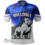 Bulldogs Polo Shirt TH4 | Lovenewzealand.co