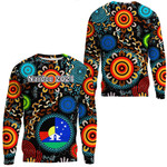 Indigenous Naidoc 2021 Sweatshirts | Love New Zealand.co