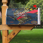 Love New Zealand Mailbox Cover - Adelaide Crows Mailbox Cover | Lovenewzealand.com
