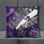 Love New Zealand Pillow Covers - Fremantle Dockers Pillow Covers | Lovenewzealand.com

