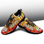 Love New Zealand Sneakers -  West Tiger Anzac Sneakers K31 | Lovenewzealand.co
