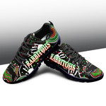 Love New Zealand Sneakers -  South Sydney Rabbitohs Special Indigenous Sneakers K31 | Lovenewzealand.co
