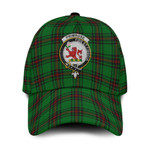 ScottishShop Primrose Classic Cap - Primrose Logo Embroidery Hat - Ac