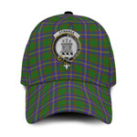 ScottishShop Strange (or Strang) Classic Cap - Strange (or Strang) Logo Embroidery Hat - Ac