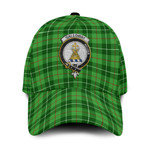 ScottishShop Galloway Classic Cap - Galloway Logo Embroidery Hat - Ac