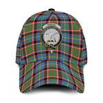 ScottishShop Norvel Classic Cap - Norvel Logo Embroidery Hat - Ac