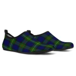 ScottishShop MacEwan Tartan Aqua Shoes - Tartan Water Shoes