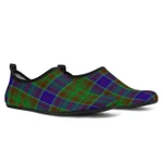 ScottishShop Adam Tartan Aqua Shoes - Tartan Water Shoes