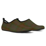 ScottishShop Gray Tartan Aqua Shoes - Tartan Water Shoes