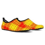 ScottishShop MacMillan Clan Tartan Aqua Shoes - Tartan Water Shoes