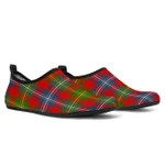ScottishShop Forrester Tartan Aqua Shoes - Tartan Water Shoes