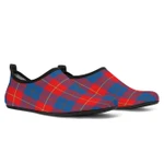ScottishShop Blane Tartan Aqua Shoes - Tartan Water Shoes
