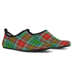 ScottishShop Muirhead Tartan Aqua Shoes - Tartan Water Shoes