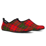 ScottishShop Stewart of Appin Tartan Aqua Shoes - Tartan Water Shoes