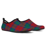 ScottishShop Byres Tartan Aqua Shoes - Tartan Water Shoes